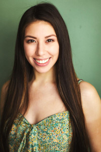 Karissa Lee Carleton