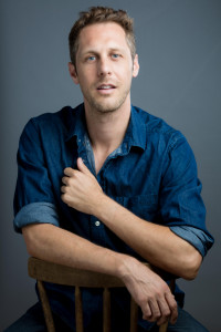 Kevin Debacker