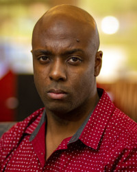 Alan R. Johnson