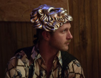 Seth Hammond
