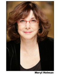 Meryl Helman