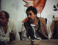 Vasily Mazur