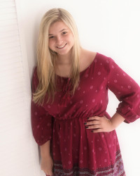 Amanda Devin King