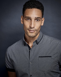 Kaleb Alexander