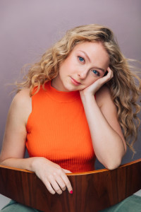 Katie Balen