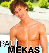 Paul Mekas