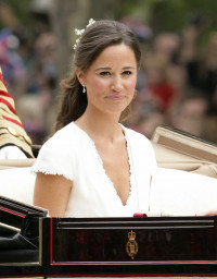 Pippa Middleton