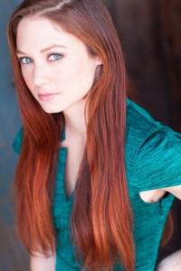 Stephanie Andrews