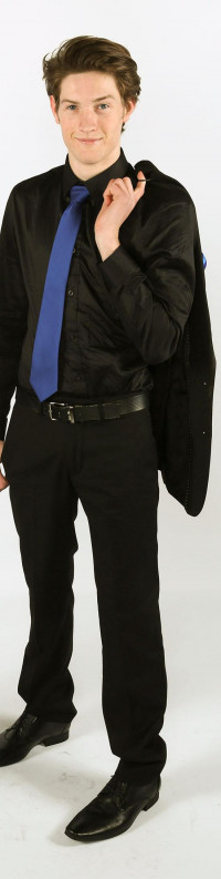 Cory Derrick