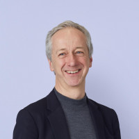 Roly Keating