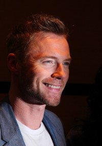 Ronan Keating