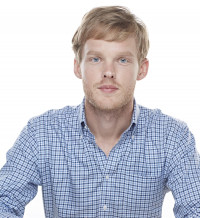 Benjamin Draper