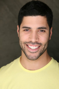 Ricardo Martinez