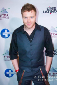 Eric Connelly