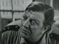 Barry Keegan