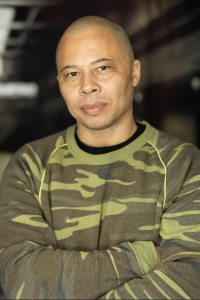 Monte James