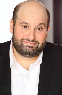 David Schwartzbaum