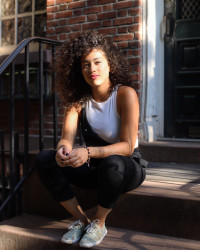 Glenís Hunter
