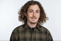Alexander Crow