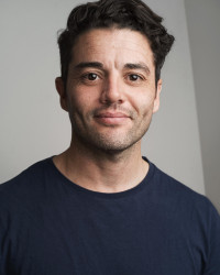 David Wade
