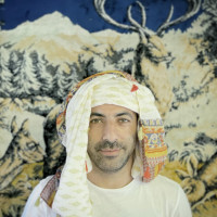 Soner Caner