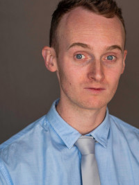 Conner McCabe