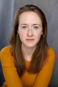 Stephanie Hazel