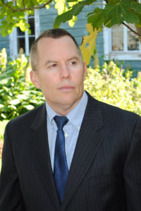 Thomas Dalby
