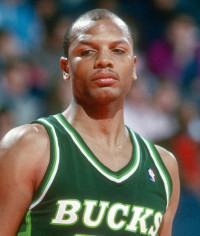 Terry Cummings