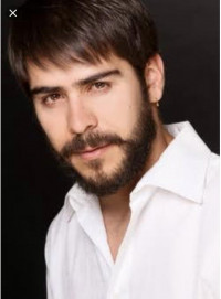 Carlos Hernan Romo