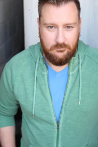 Nate Faust