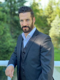 Andrew Keilty