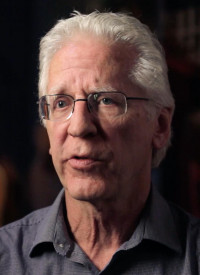 Dick Boak