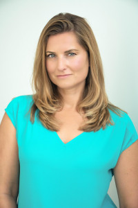 Sara Scott