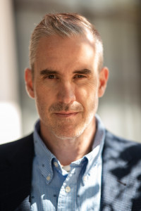 Eric Keith