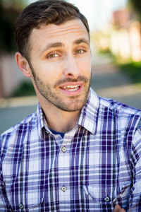 Patrick McIntyre