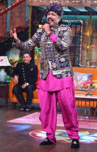 Mame Khan