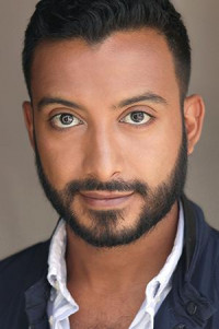 Adam Poss