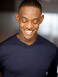 Christopher Allen