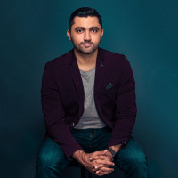 Faisal Hashmi