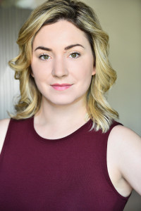 Adele Heather Taylor