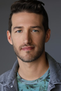 Chadwick Armstrong