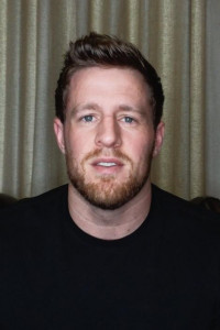 J.J. Watt