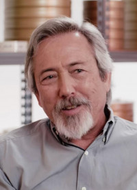 Peter Heller