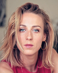 Faustine Kooijmann