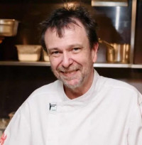David Thompson