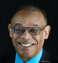Odis Spencer