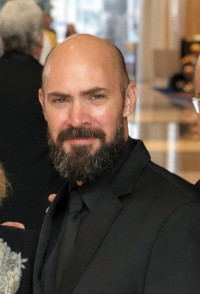 Stephen Kelley