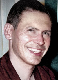 Gray Barker