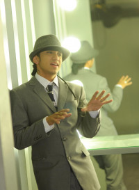 Duncan Ramos
